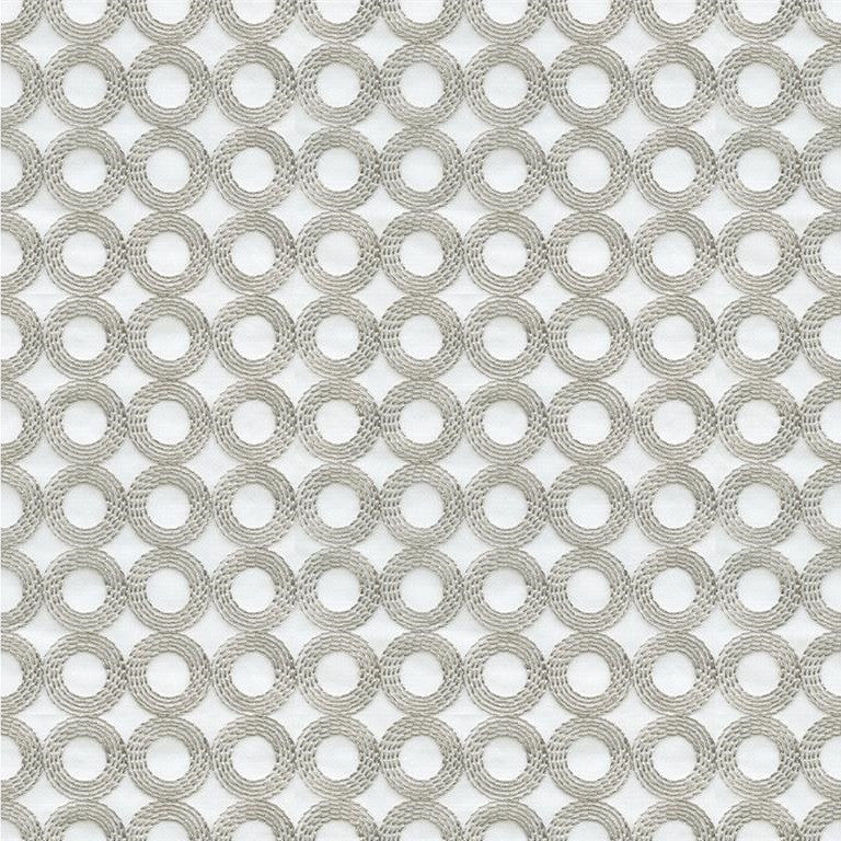 4047.11 by Kravet Design Designer Fabric in our sample Polyester 100% Turkey See Sample Horizontal: 1 inch and Vertical: 1 inch 116 inches - Swanky Fabrics -