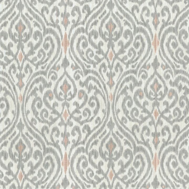 Sri Lanka Blush 405280 by PKL Studio Designer Fabric - 100%Cotton U.S.A. 51000 Horizontal: 13.5 and Vertical: 9 54 - Swanky Fabrics -