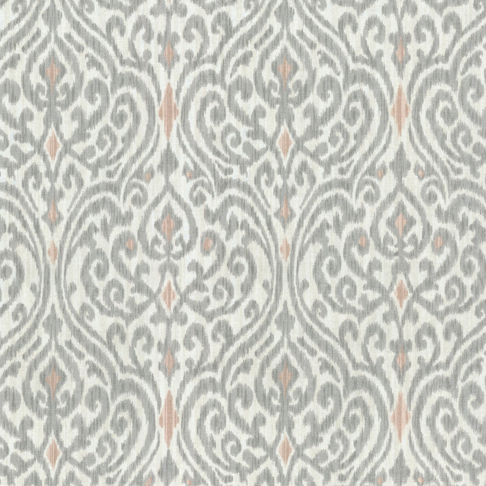 Sri Lanka Blush 405280 by PKL Studio Designer Fabric - 100% COTTON USA 51000 Horizontal: 13.5 and Vertical: 9 54 - Swanky Fabrics -
