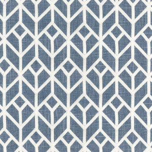 PKL Studio Fabric Key Element Emb Marine 405533