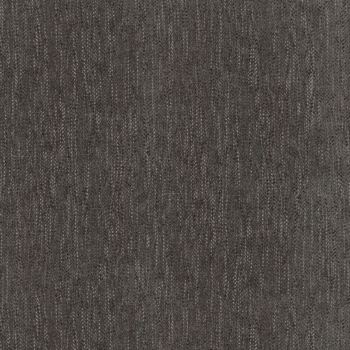 Beckett Coal 407251 by Performance Designer Fabric - 100% Polyester CHINA 51000 Horizontal: 0 and Vertical: 0 55 - Swanky Fabrics -