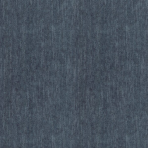 Performance Fabric Beckett Indigo 407252