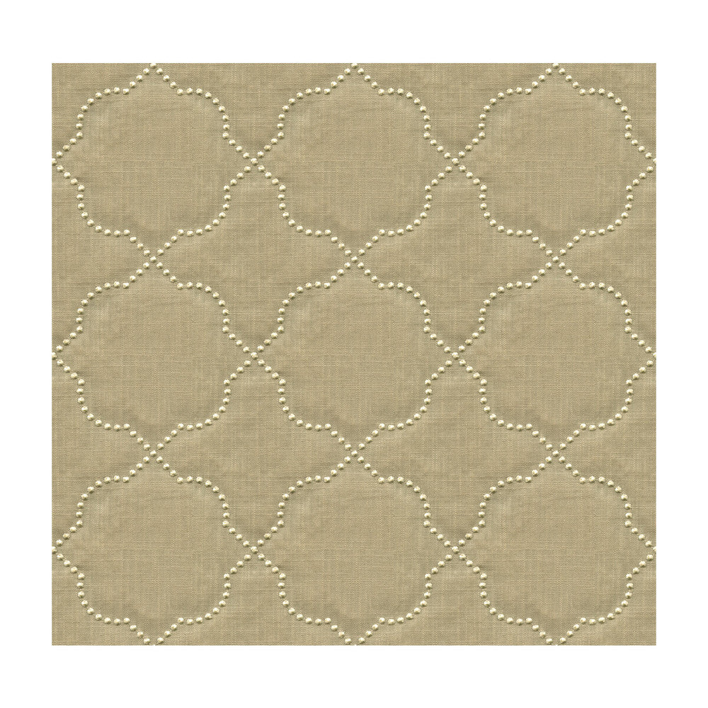 Tabari Linen by Kravet Design Designer Fabric CONSTANTINOPLE VISCOSE - 75%;LINEN - 25% India - Horizontal: 13 and Vertical: 13 51 - Swanky Fabrics -