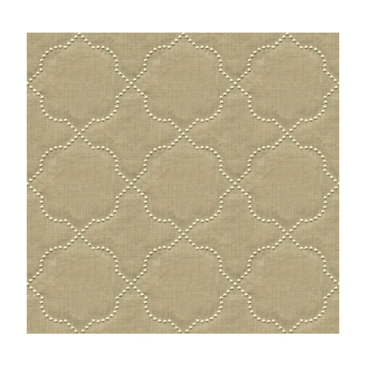 Tabari Linen by Kravet Design Designer Fabric CONSTANTINOPLE VISCOSE - 75%;LINEN - 25% India - Horizontal: 13 and Vertical: 13 51 - Swanky Fabrics -
