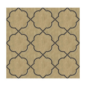 Kravet Fabric Tabari Ink