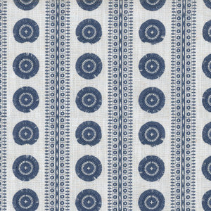 PKL Studio Fabric Adornment Emb Midnight 407372