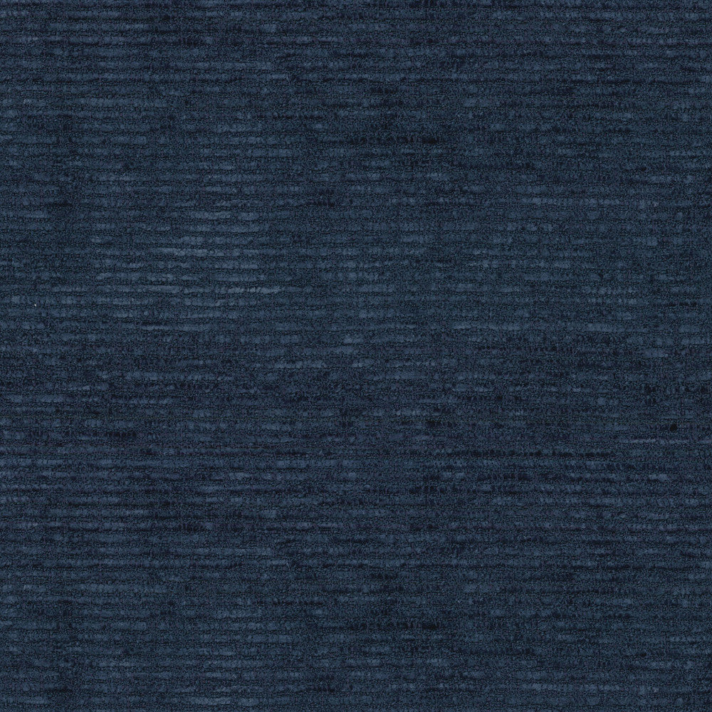 Dorset Indigo 407493 by Performance+ Designer Fabric - Base:75%Polyester 25%Rayon Back:100%Acrylic China 51000 Horizontal: 0 and Vertical: 0 54 - Swanky Fabrics -