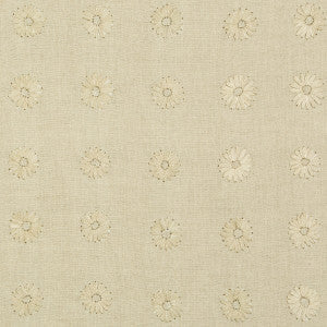 Kravet Fabric Daisy Linen
