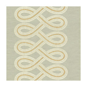 Kravet Fabric Silken Twist Vapor