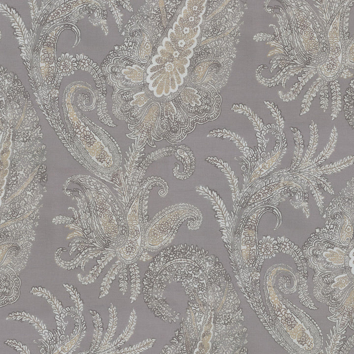 Peaceful Journey Quarry 408162 by PKL Studio Designer Fabric - 55%Linen 45%Cotton CHINA 15000 Horizontal: 13.5 and Vertical: 25.25 54 - Swanky Fabrics -