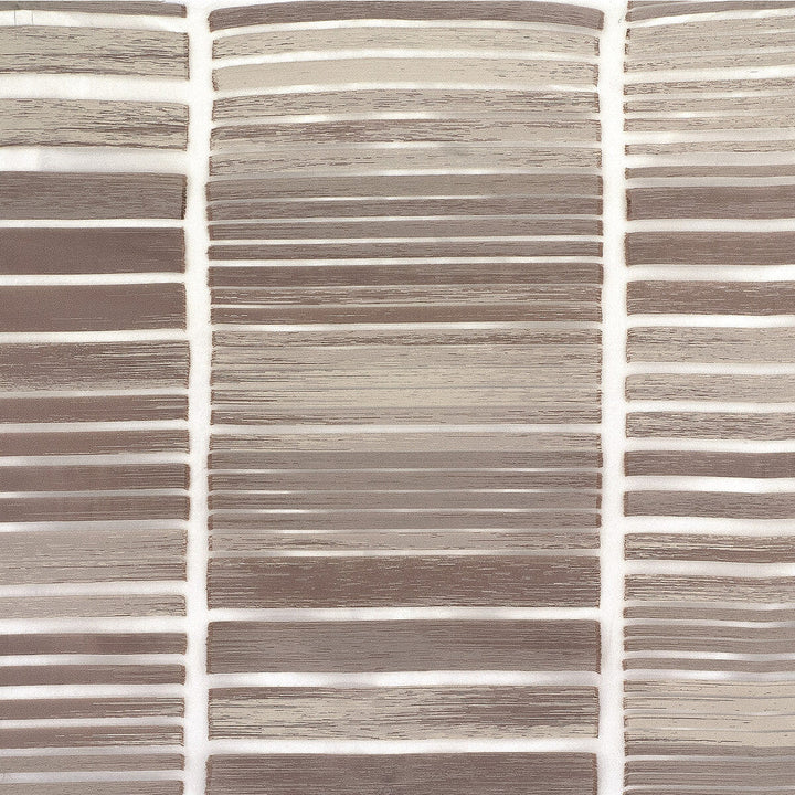Sheer Drama Macaroon by Kravet Couture Designer Fabric MODERN LUXE II POLYESTER - 46%;SILK - 36%;LINEN - 18% India Horizontal: 55 and Vertical: 39.75 55 - Swanky Fabrics -