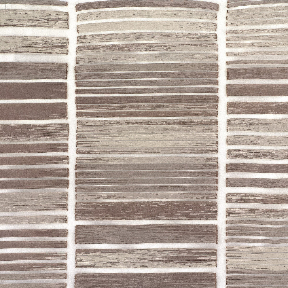 Sheer Drama Macaroon by Kravet Couture Designer Fabric MODERN LUXE II POLYESTER - 46%;SILK - 36%;LINEN - 18% India Horizontal: 55 and Vertical: 39.75 55 - Swanky Fabrics -