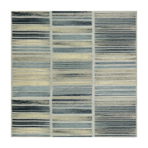 Kravet Fabric Sheer Drama Grey Slate