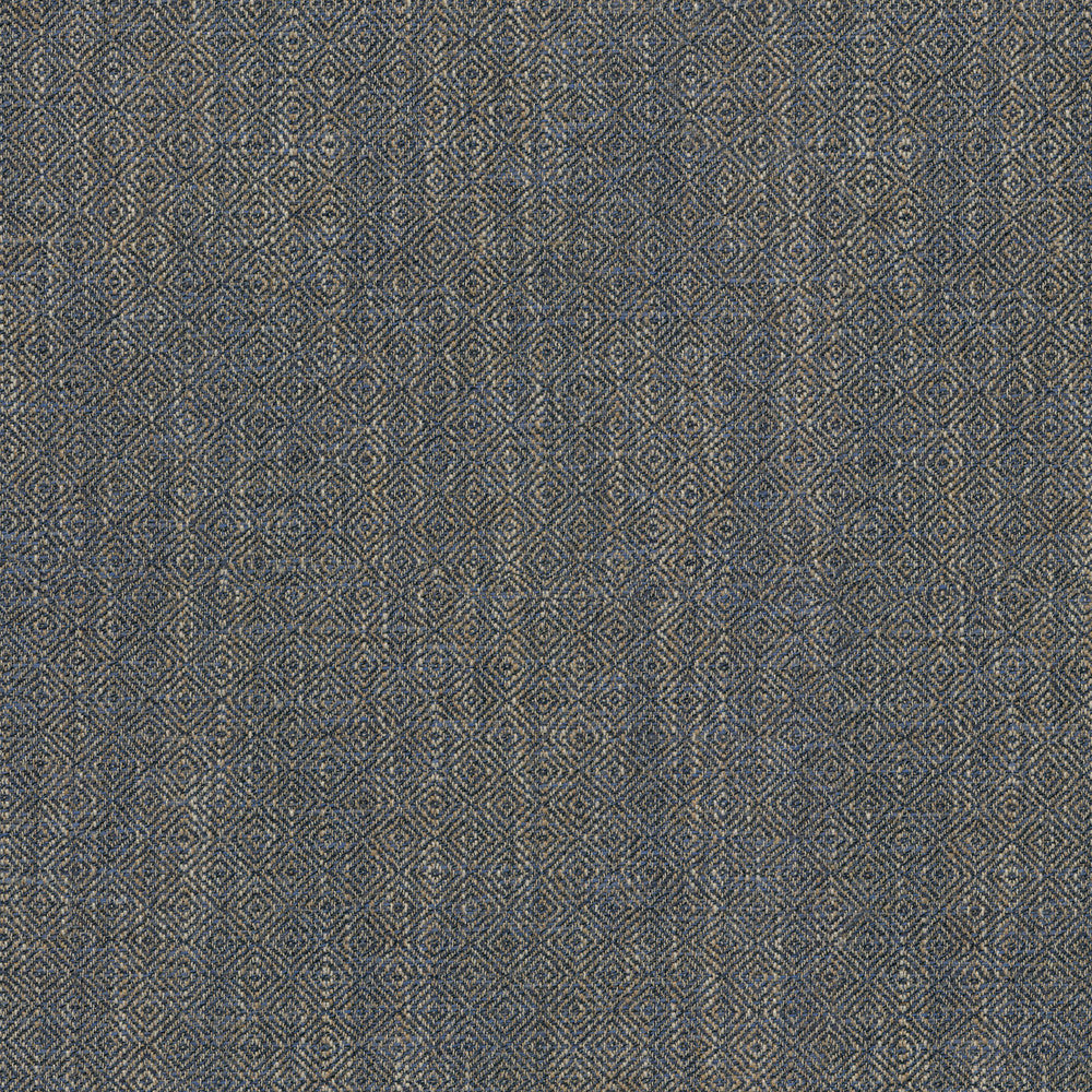 CARDIFF BALTIC 408230 by Performance+ Designer Fabric - 45% LINEN 45% RAYON 10% SILK China 51000 Horizontal: 0.875 and Vertical: 0.875 56 - Swanky Fabrics -