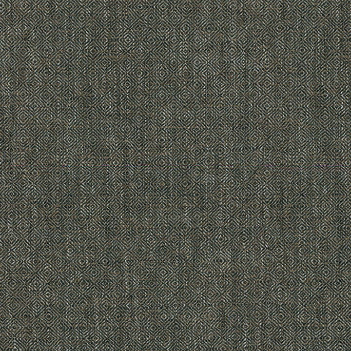 Cardiff Domino 408231 by Performance Plus Designer Fabric PERFORMANCE PLUS II 85% Polyester 10% Acrylic 5% Linen Back:100% Acrylic CHINA Wyzenbeek 51,000 Horizontal: 0.88" and Vertical: 0.88" 56" - Swanky Fabrics -