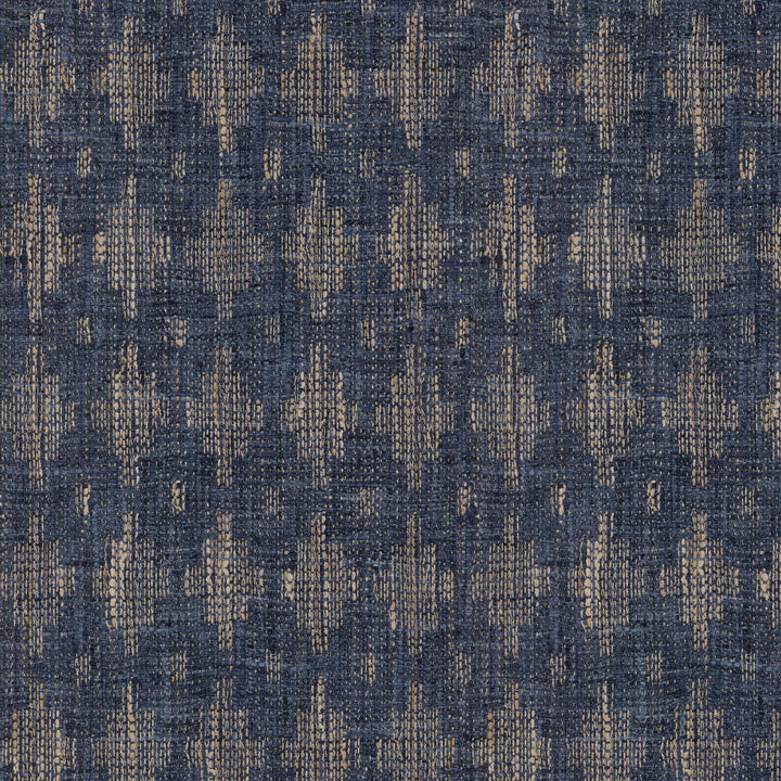 Seri Basket Denim 408280 by PKL Studio Designer Fabric - 100%Polyester India 51000 Horizontal: 2.5 and Vertical: 1.5 54 - Swanky Fabrics -