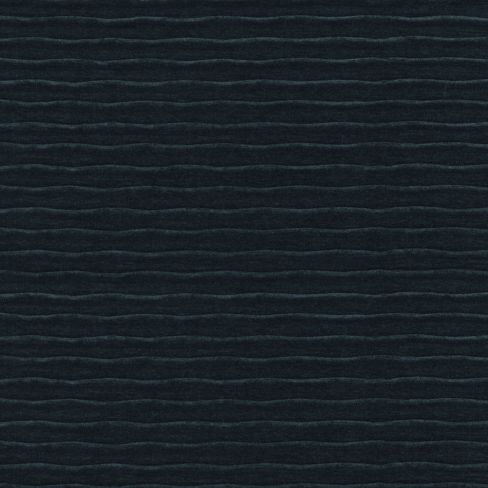 Pleat Caspian 408352 by PKL Studio Designer Fabric - 100%Polyester Back:95%Polyester 5% Cotton bonded China 18000 Horizontal: 0.5 and Vertical: 0 54 - Swanky Fabrics -