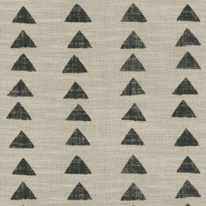 PKL Studio Fabric Nomadic Triangle Fossil 408450