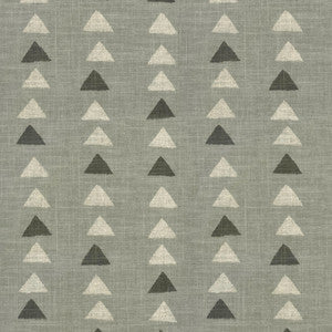 PKL Studio Fabric Nomadic Triangle Sterling 408457