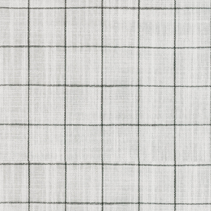 Concord Pane Domino 408500 by Performance+ Designer Fabric - 65%Polyester 20%Acrylic 15%Linen China 51000 Horizontal: 2.25 and Vertical: 2.25 57 - Swanky Fabrics -