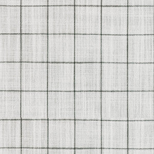Performance Fabric Concord Pane Domino 408500