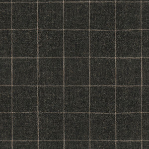 Performance Fabric Concord Pane Sable 408503