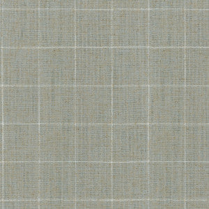 Performance Fabric Concord Pane Mist 408504
