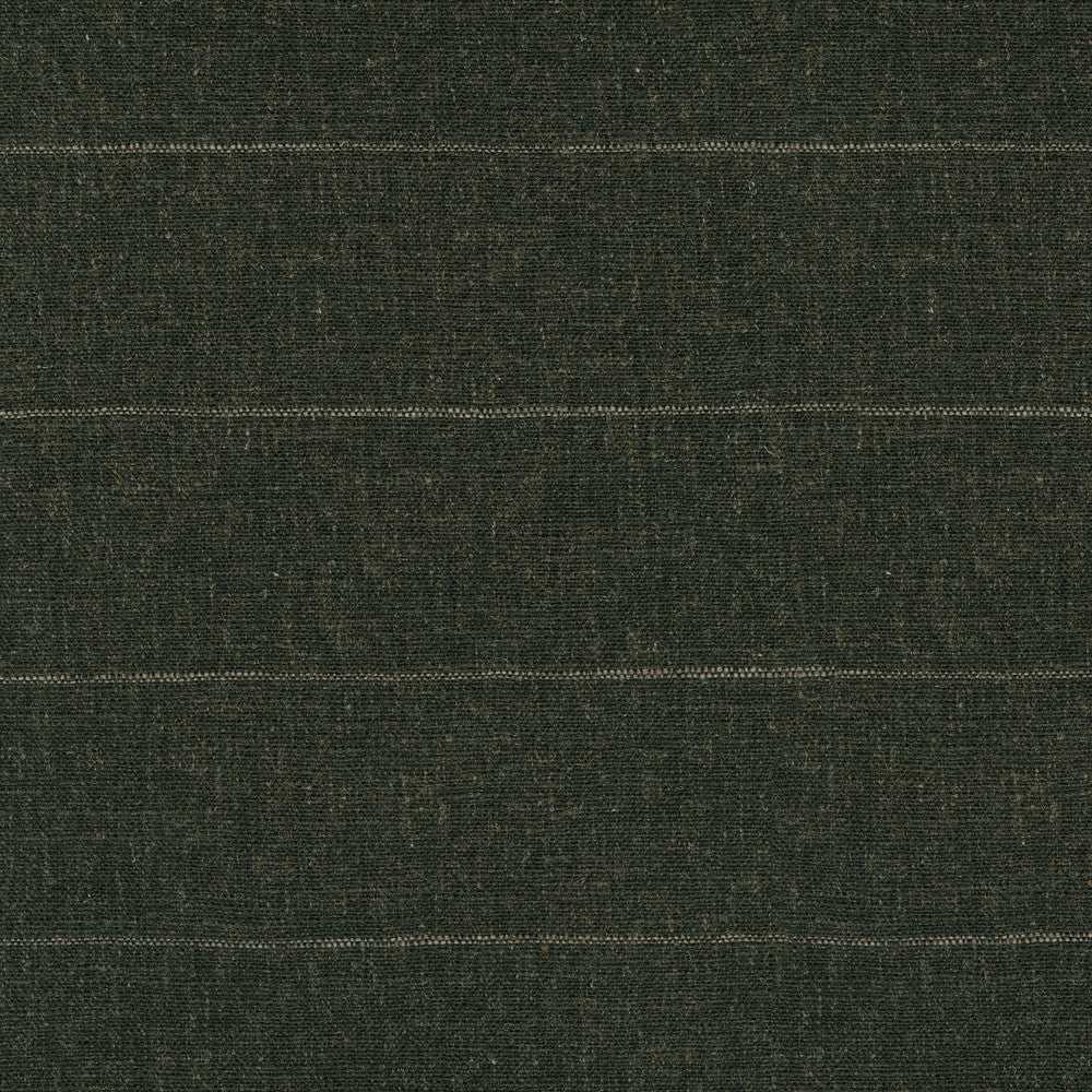 Huntington Stripe Sable 408514 by Performance Designer Fabric - 65% Polyester 20% Acrylic 15% Linen CHINA 51000 Horizontal: 0 and Vertical: 3 57 - Swanky Fabrics -
