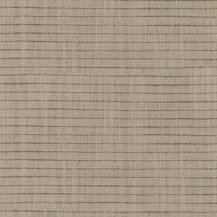 Lowell Pinstripe Linen 408521 by Performance Designer Fabric - 65%Polyester 20%Acrylic 15%Linen CHINA 51000 Horizontal: 0 and Vertical: 0.5 57 - Swanky Fabrics -