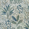 PKL Studio Fabric Amazonia Emb Lagoon 408771