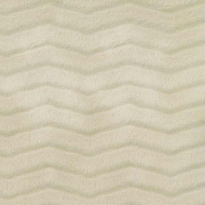 Lush Chevron Arctic 408831 by PKL Studio Designer Fabric - 100% Polyester China 51000 Horizontal: 6 and Vertical: 1.5 60 - Swanky Fabrics -
