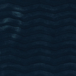 PKL Studio Fabric Lush Chevron Midnight 408833