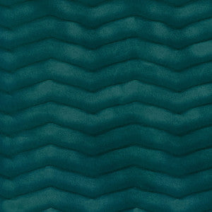PKL Studio Fabric Lush Chevron Teal 408834