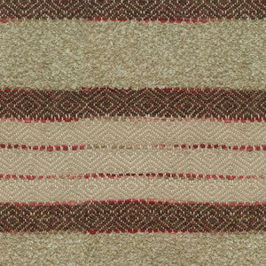 PKL Studio Fabric Woven Path Cinnabar 408862