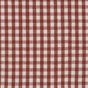 PKL Studio Fabric Logan Check Peppermint 408901