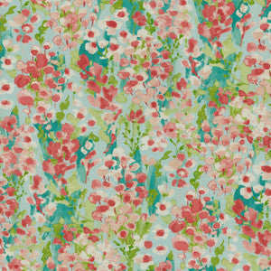 PKL Studio Fabric Od Painter'S Gard Spring 408970