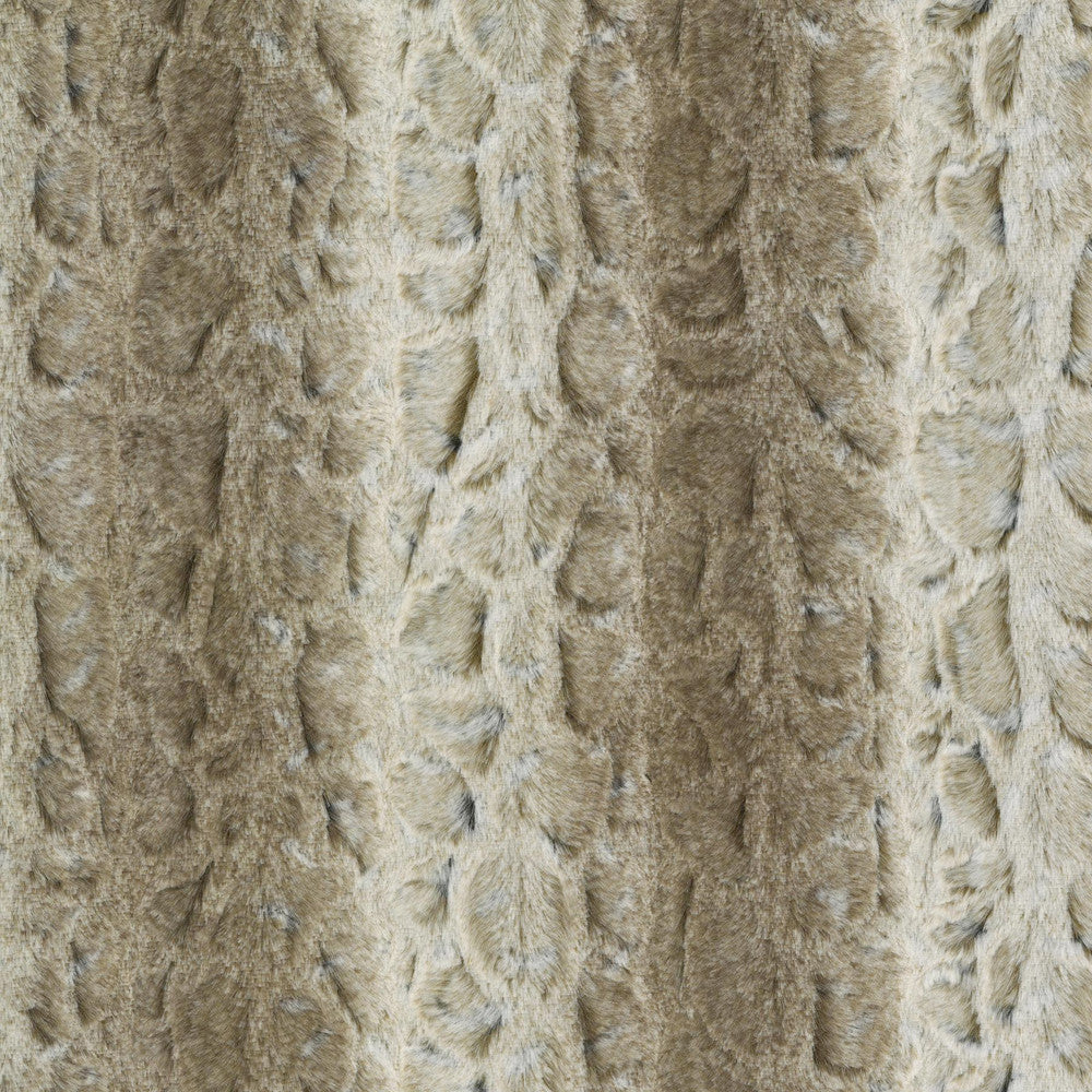 Juneau Sable Nc21 409092 by PKL Studio Designer Fabric - 100% Polyester printed knit CHINA 51000 Horizontal: 8.5 and Vertical: 4 59 - Swanky Fabrics -
