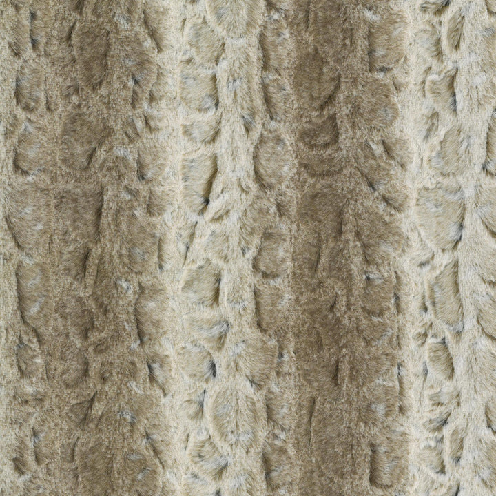 Juneau Sable Nc21 409092 by PKL Studio Designer Fabric - 100% Polyester printed knit CHINA 51000 Horizontal: 8.5 and Vertical: 4 59 - Swanky Fabrics -