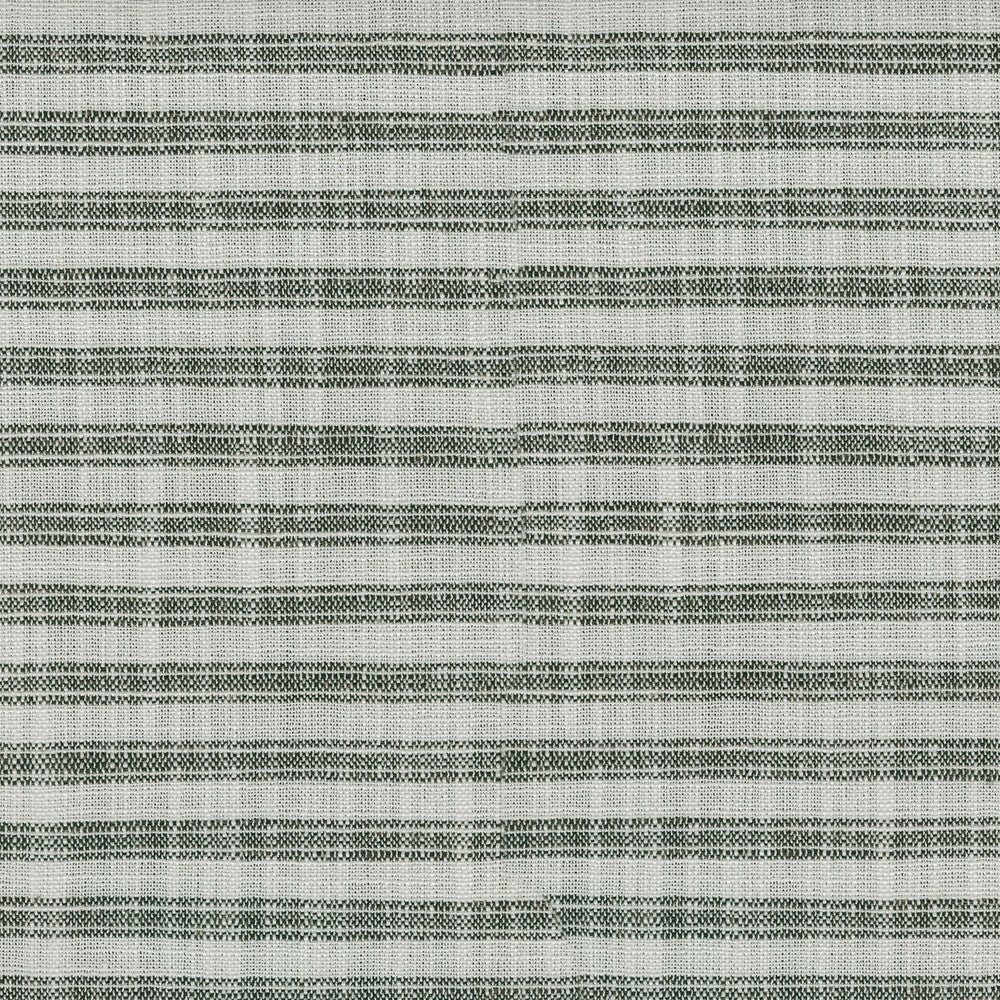 Ashton Ticking Domino 409130 by Performance+ Designer Fabric - 100% Cotton China 51000 Horizontal: 0 and Vertical: 1 57 - Swanky Fabrics -