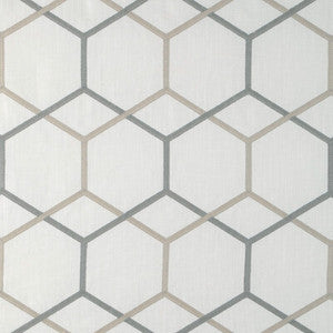 Kravet Fabric Gunnison Stone 4091.106.0
