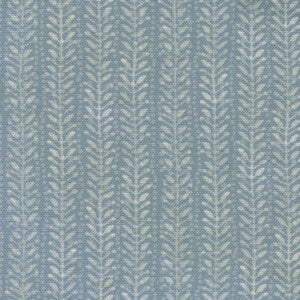 Performance Fabric Kumo Branch Chambray 409211