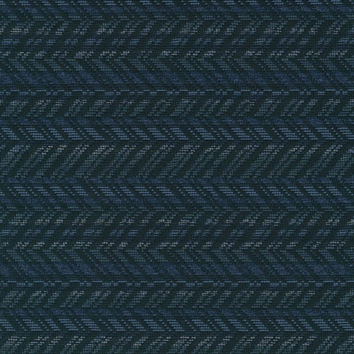 Merge Midnight 409340 by PKL Studio Designer Fabric - 68%Cotton 32%Polyester INDIA 51000 Horizontal: 3.5 and Vertical: 8 54 - Swanky Fabrics -