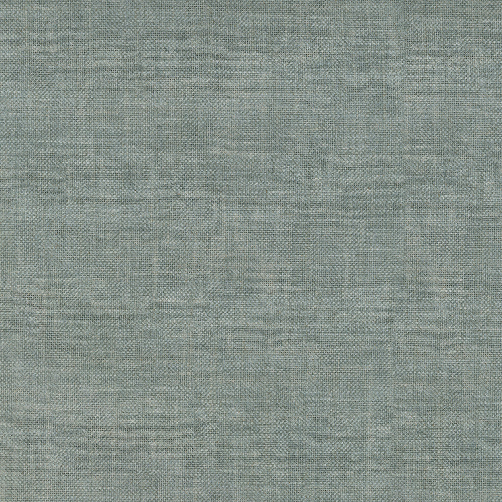 Desmond Solid Seaglass 409375 by PKL Studio Designer Fabric - 100% Spun Poly Pakistan 30000 Horizontal: N/A and Vertical: N/A 54 - Swanky Fabrics -