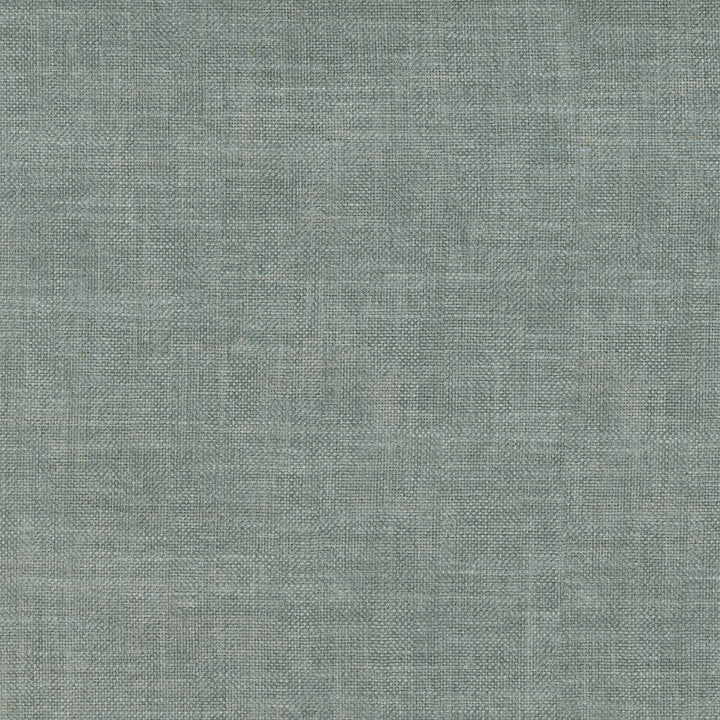 Desmond Solid Seaglass 409375 by PKL Studio Designer Fabric - 75% Cotton 25% Linen PAKISTAN 30000 Horizontal: 13.5 and Vertical: 12.6 54 - Swanky Fabrics -