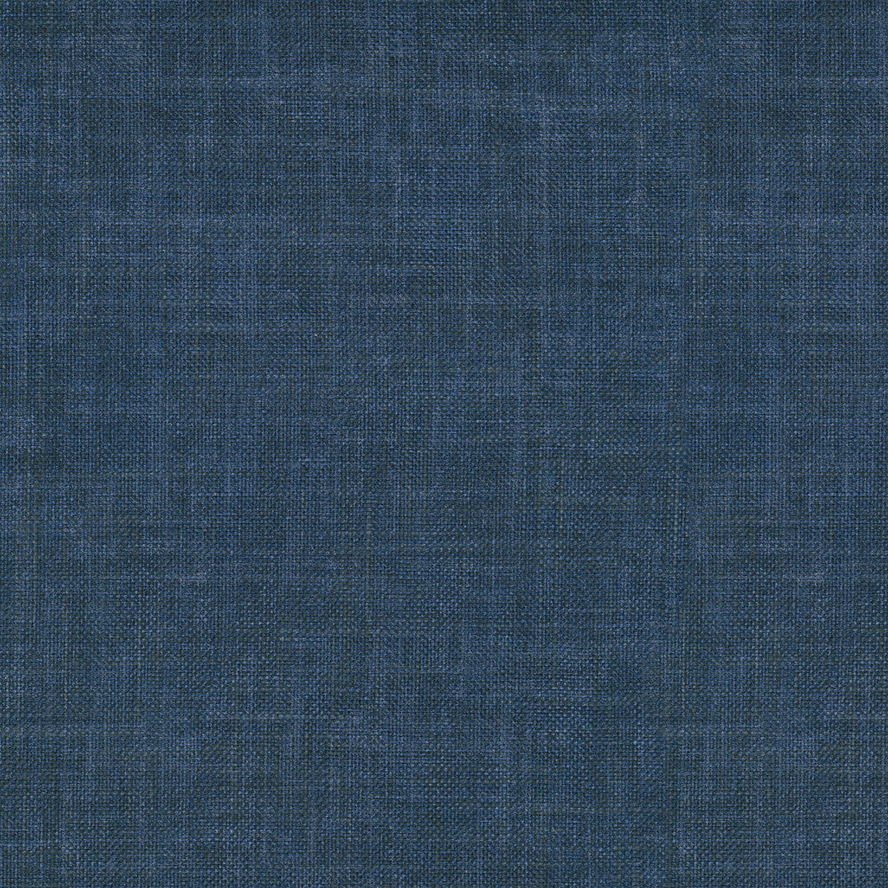 Desmond Solid Denim 409377 by PKL Studio Designer Fabric - 68% Cotton 32% Polyester Pakistan 30000 Horizontal: N/A and Vertical: N/A 54 - Swanky Fabrics -