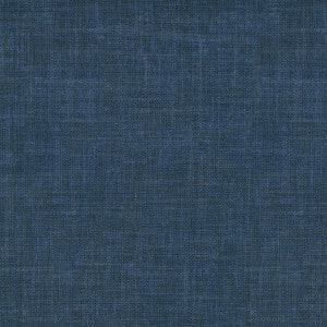 PKL Studio Fabric Desmond Solid Denim 409377