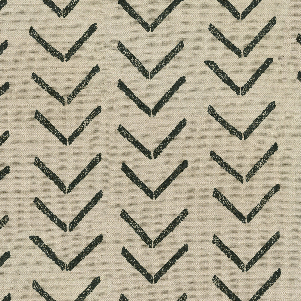 Bogolan Sky Fossil 409412 by PKL Studio Designer Fabric - 75%Cotton 25%Linen PAKISTAN 30000 Horizontal: 13.5 and Vertical: 25.25 54 - Swanky Fabrics -