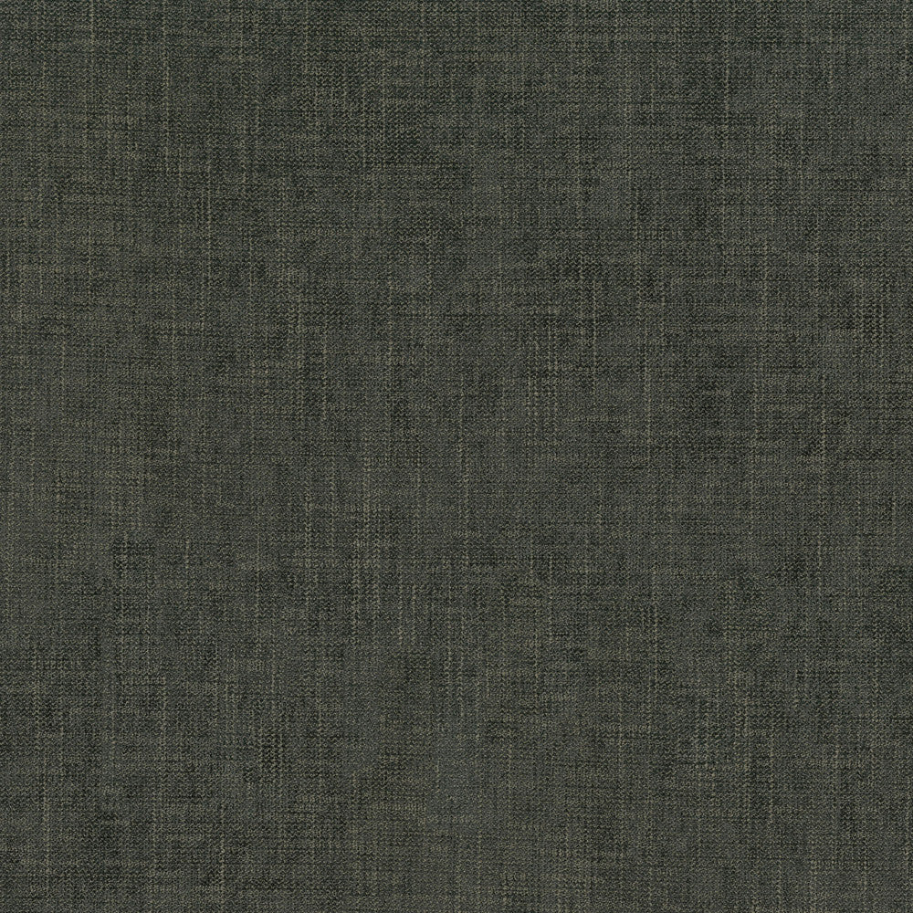 Remy Charcoal 409420 by Performance Designer Fabric - 90%Polyester 10%Rayon CHINA 51000 Horizontal: 0 and Vertical: 0 54 - Swanky Fabrics -