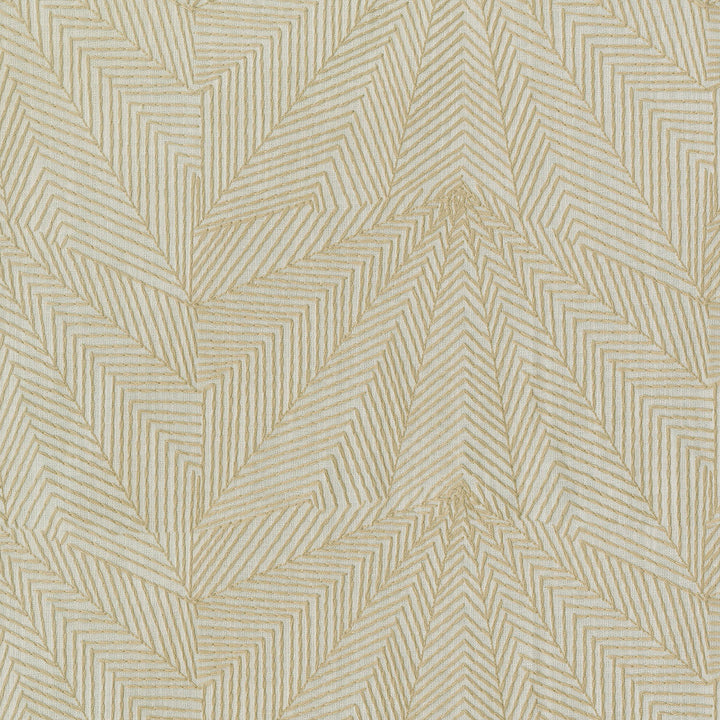 To The Point Emb Haystack 409430 by PKL Studio Designer Fabric - 73%Cotton 27%Polyester Embroid:100%Cotton INDIA 39000 Horizontal: 10.5 and Vertical: 6.25 55 - Swanky Fabrics -