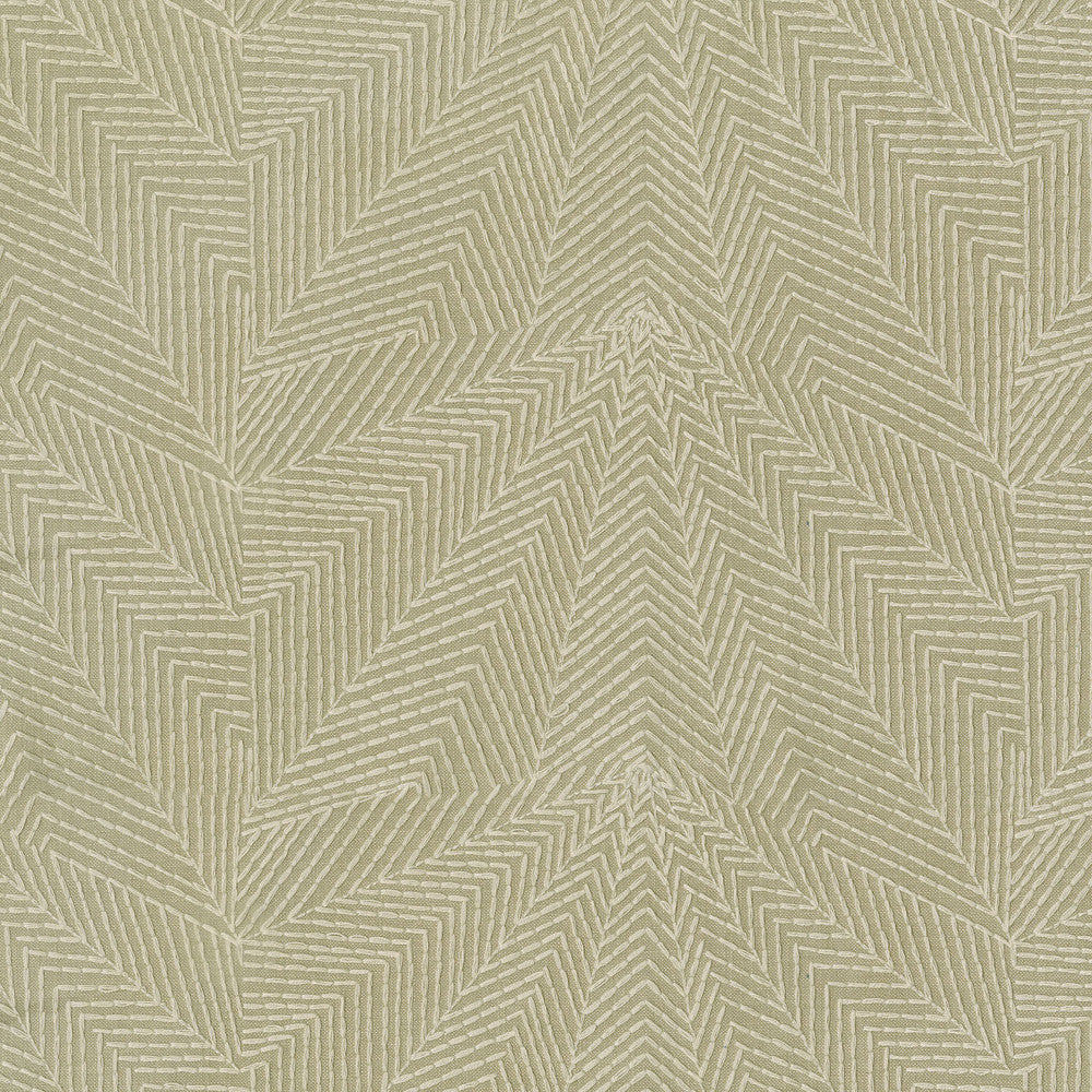 To The Point Emb Linen 409431 by PKL Studio Designer Fabric - 73% Cotton 27% Polyester Embroid:100% Cotton INDIA 39000 Horizontal: 10.5 and Vertical: 6.25 55 - Swanky Fabrics -